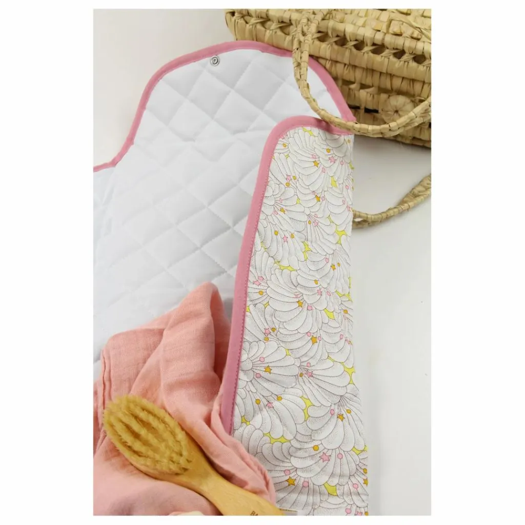 Discount Matelas à langer de voyage Cassandre | Matelas À Langer De Voyage|Puériculture