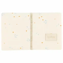 Sale Matelas à langer de voyage Mozart Opéra Orange Cherries | Matelas À Langer De Voyage|Cadeau De Naissance