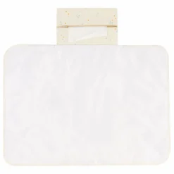 Sale Matelas à langer de voyage Mozart Opéra Orange Cherries | Matelas À Langer De Voyage|Cadeau De Naissance