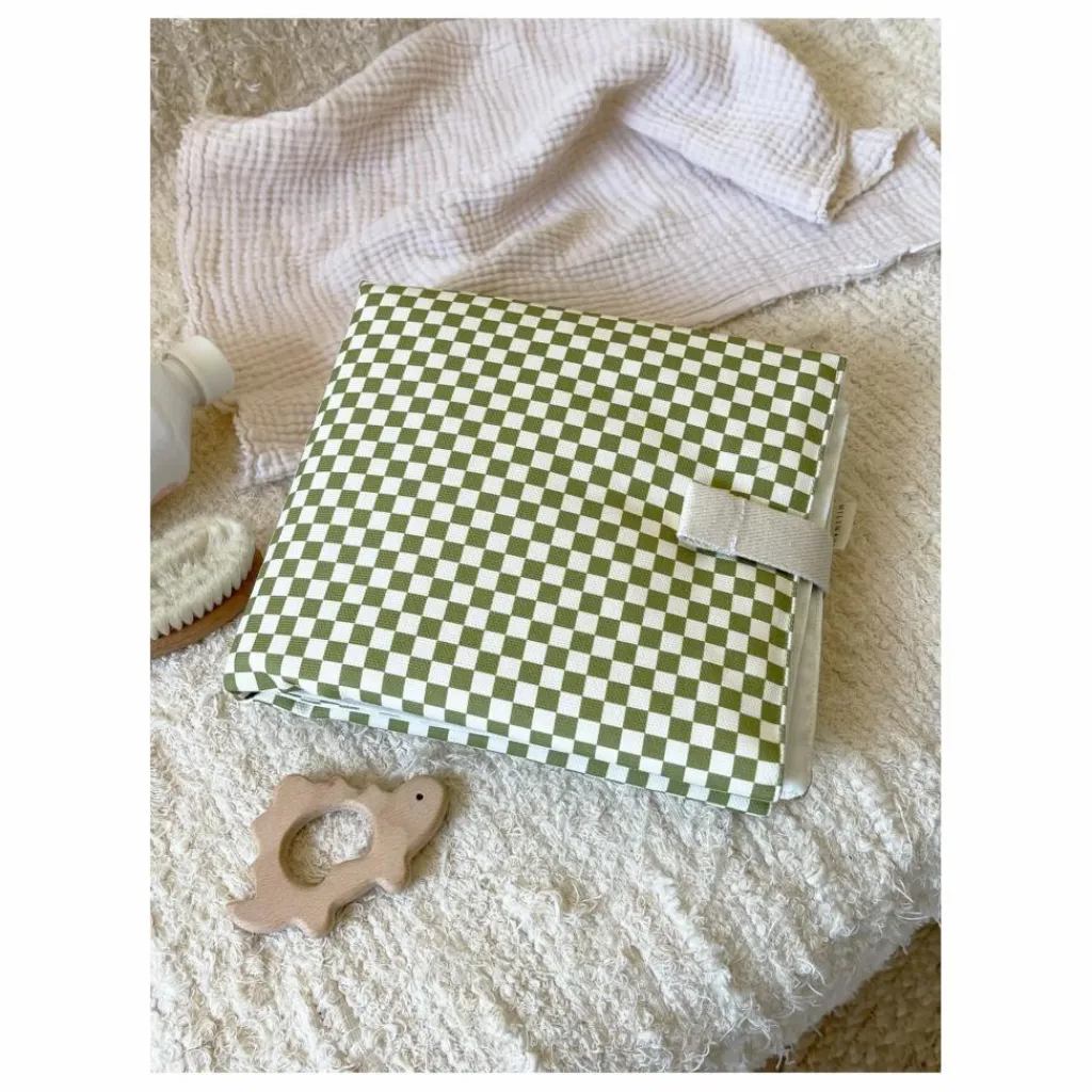 Clearance Matelas à langer de voyage Adam | Matelas À Langer De Voyage|Puériculture