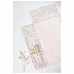 Hot Matelas à langer de voyage Jardin Hivernal | Matelas À Langer De Voyage|Puériculture