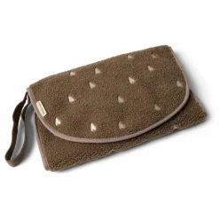 Discount Matelas à langer de voyage Hearts | Matelas À Langer De Voyage|Cadeau De Naissance