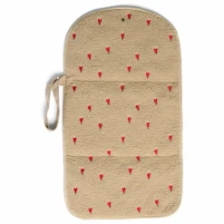 Clearance Matelas à langer de voyage Hearts | Matelas À Langer De Voyage|Puériculture