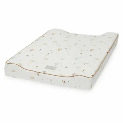 Outlet Matelas à langer en coton bio Dreamland Matelas À Langer|Puériculture