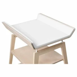 Hot Matelas à langer Linea | Matelas À Langer|Puériculture