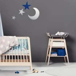 Hot Matelas à langer Linea | Matelas À Langer|Puériculture