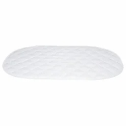 Matelas à langer Lux pour panier | Matelas À Langer|Cadeau De Naissance