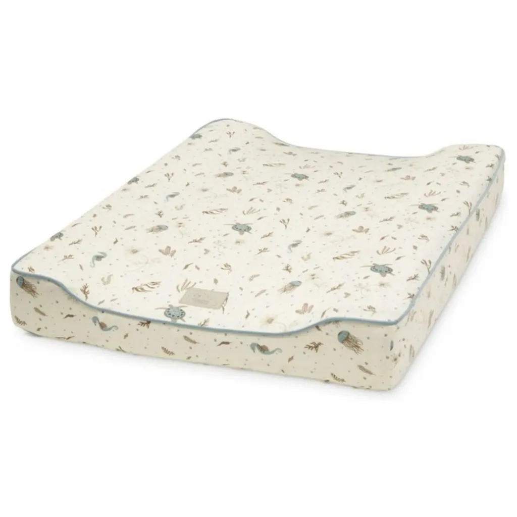 Discount Matelas à langer Sea Garden | Matelas À Langer|Puériculture