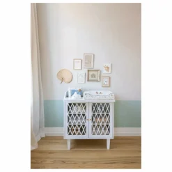 Discount Matelas à langer Sea Garden | Matelas À Langer|Puériculture