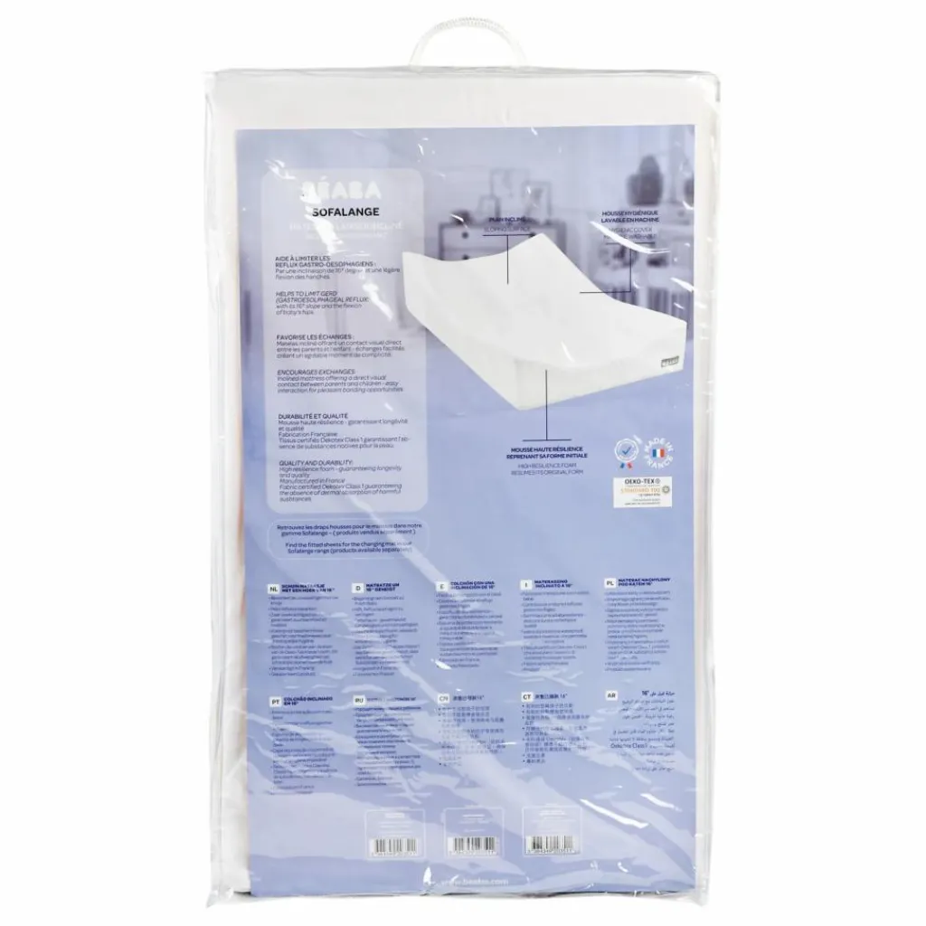 Online Matelas à langer Sofalange | Matelas À Langer|Puériculture