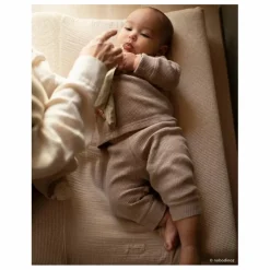 Hot Matelas à langer Wabi-Sabi | Matelas À Langer|Puériculture