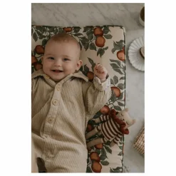 Hot Matelas à langer Pomme Puériculture|Tables À Langer