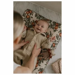 Hot Matelas à langer Pomme Puériculture|Tables À Langer