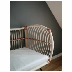 Sale Matelas carré pour berceau Martha en coton bio | Matelas|Lits Bébé