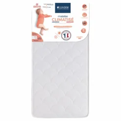 Outlet Matelas climatisé | Enfant Matelas|Lits Bébé