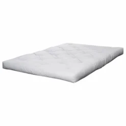 Hot Matelas Double Latex Futon Lits Bébé|Lits, Tables De Chevet