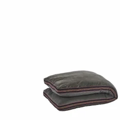 Best Matelas en velours de coton | Poufs, Matelas De Sol