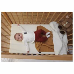 New Matelas Organic Coton pour berceau Cododo Lits Cododo|Matelas