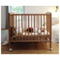 New Matelas Organic Coton pour berceau Cododo Lits Cododo|Matelas