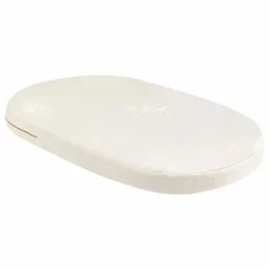 Discount Matelas ovale pour berceaux Lola et Emil en coton bio | Matelas|Lits Bébé