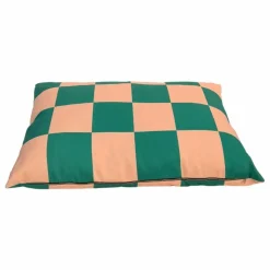 Online Matelas pour chien Checkered | Accessoires Animaux