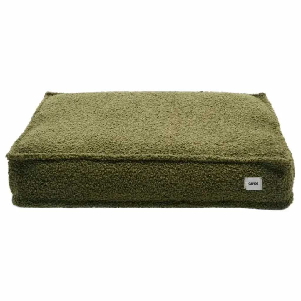 Sale Matelas pour Chien en bouclette Cuadra | Accessoires Animaux