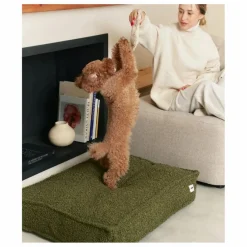 Sale Matelas pour Chien en bouclette Cuadra | Accessoires Animaux