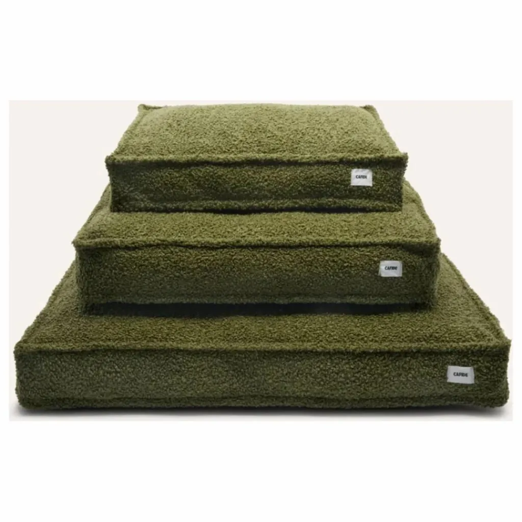 Sale Matelas pour Chien en bouclette Cuadra | Accessoires Animaux