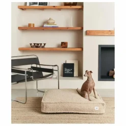 Matelas pour Chien en bouclette Cuadra | Accessoires Animaux