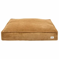 New Matelas pour Chien en velours côtelé Cuadra | Accessoires Animaux