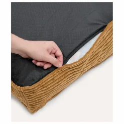 New Matelas pour Chien en velours côtelé Cuadra | Accessoires Animaux
