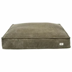 Matelas pour Chien en velours côtelé Cuadra | Accessoires Animaux