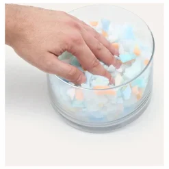 Matelas pour Chien en velours côtelé Cuadra | Accessoires Animaux