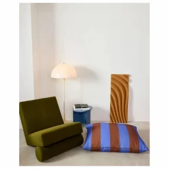 Clearance Matelas pour chien Striped | Accessoires Animaux