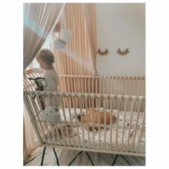 Discount Matelas pour lit bébé Frederick en coton bio | Matelas|Lits Bébé