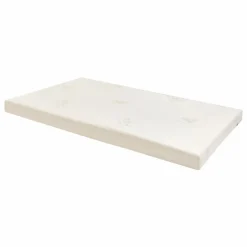 Online Matelas pour lit bébé Paul en coton bio | Matelas|Lits Bébé