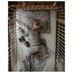 Online Matelas pour lit bébé Paul en coton bio | Matelas|Lits Bébé