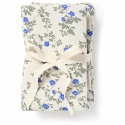 Maxi-lange Dainty - Set de 2 Langes|Puériculture