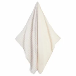 Discount Maxi-langes Gingham Sky - Set de 2 | Langes|Puériculture