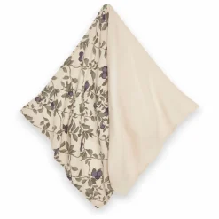 Sale Maxi-langes Plum - Set de 2 | Langes|Puériculture