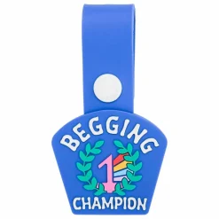 Sale Médaille Begging Champion | Accessoires Animaux