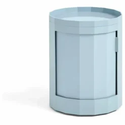 Outlet Meuble de rangement Facet H49 cm | Tables, Bureaux|Lits, Tables De Chevet