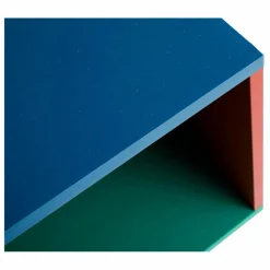 Sale Meuble TV Colour en MDF - Muller Van Severen Meubles De Rangement