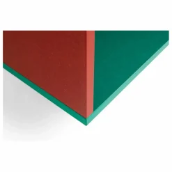 Sale Meuble TV Colour en MDF - Muller Van Severen Meubles De Rangement