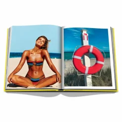 New Miami Beach Homme Livres|Livres, Jeux