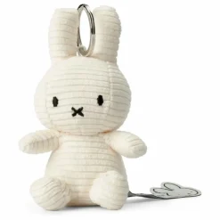 MIFFY - Charms Miffy en velours côtelé | High-Tech
