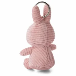 Outlet MIFFY - Charms Miffy en velours côtelé | High-Tech