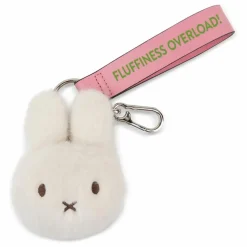 New MIFFY - Charms Miffy Fuzzy | High-Tech