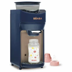 Hot Milkeo Plus - Préparateur de biberon | Robots Et Chauffe-Biberons|Puériculture