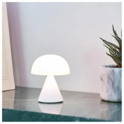 Clearance Mini lampe à poser led Mina | Luminaires